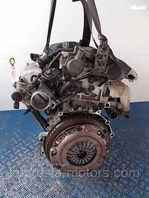 двигатель в сборе для Volvo V40 - купить на Автобазаре - фото 2