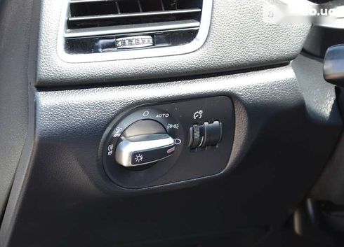 Audi Q3 2015 - фото 24