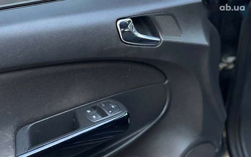 Opel Corsa 2012 - фото 7
