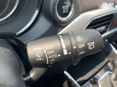 Mazda CX-9 2016 - фото 29