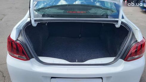 Peugeot 301 2021 - фото 25