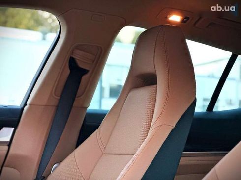 Porsche Panamera 2015 - фото 21