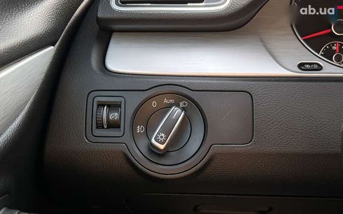 Volkswagen Passat CC 2013 - фото 22