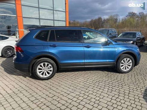Volkswagen Tiguan 2018 - фото 8