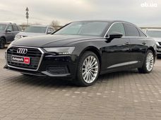Продажа б/у седан Audi A6 - купить на Автобазаре