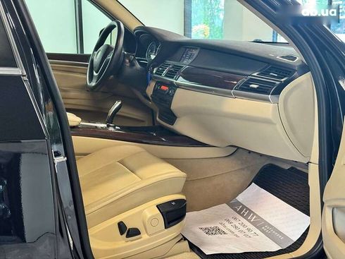 BMW X5 2010 - фото 25