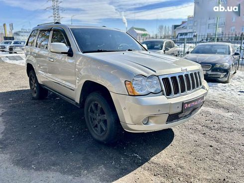 Chrysler jeep cherokee 2008 - фото 9