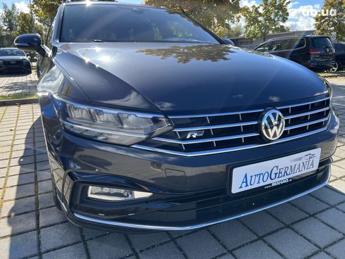 Volkswagen Passat Variant 2022 - фото 3