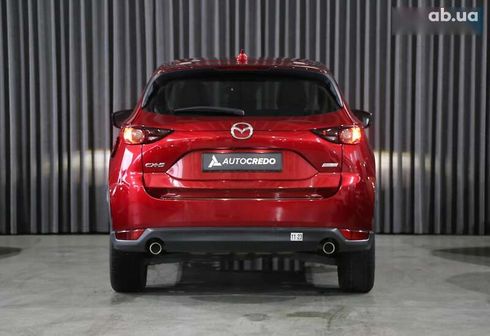 Mazda CX-5 2019 - фото 8