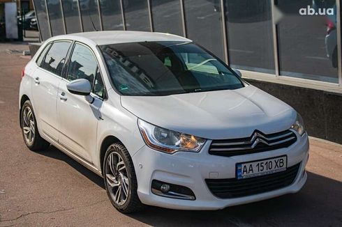 Citroёn C4 2013 - фото 2