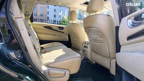 Infiniti QX60 2018 - фото 15