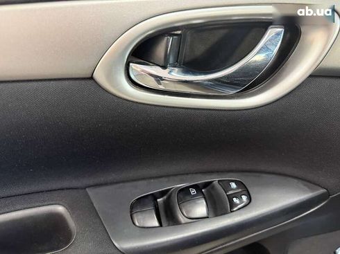 Nissan Sentra 2013 - фото 16