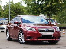 Продаж вживаних Subaru Legacy в Києві - купити на Автобазарі