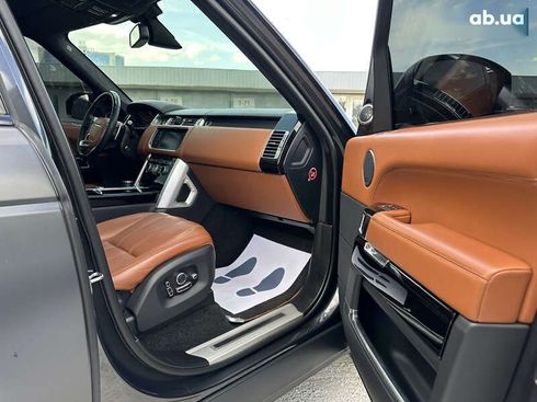 Land Rover Range Rover 2016 - фото 27