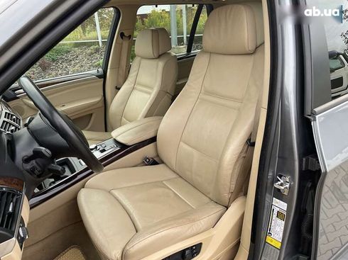 BMW X5 2008 - фото 5