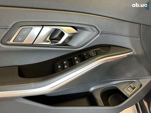 BMW 3 серия 2019 - фото 18