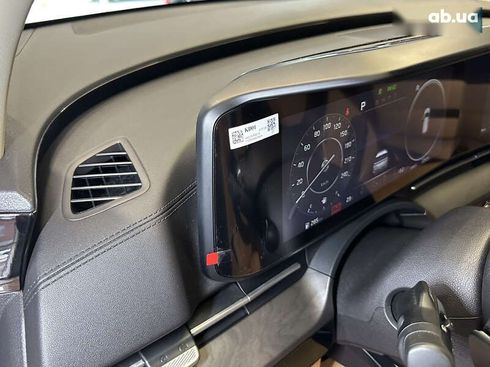 Kia Carnival 2021 - фото 27