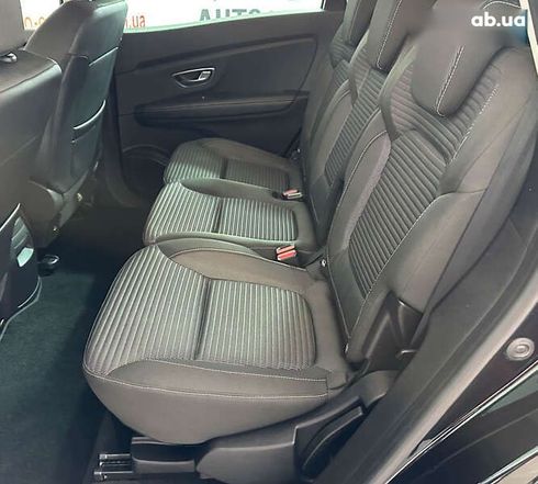 Renault grand scenic 2018 - фото 6