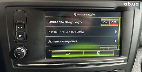 Renault Kadjar 2015 - фото 25