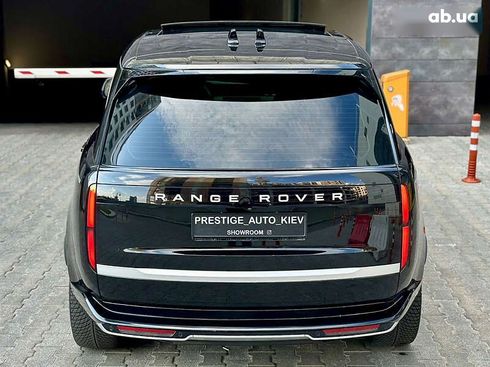 Land Rover Range Rover 2024 - фото 12