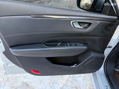 Renault Talisman 2016 серый - фото 26