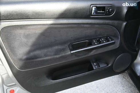 Volkswagen Passat 2003 - фото 13