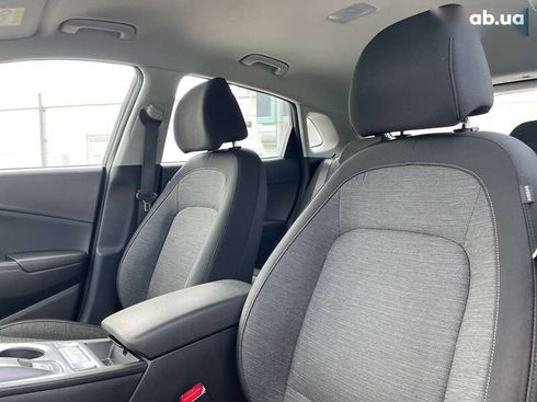 Hyundai Kona Electric 2019 - фото 16
