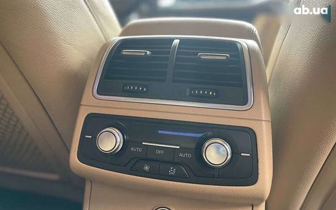 Audi A7 2011 - фото 16