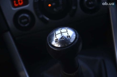 Peugeot 308 2008 - фото 24