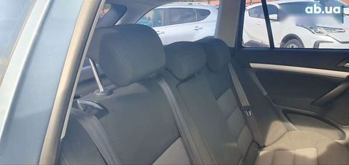 Skoda Octavia 2008 - фото 14