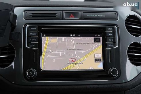 Volkswagen Tiguan 2016 - фото 20