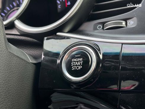 Kia K5 2015 черный - фото 19