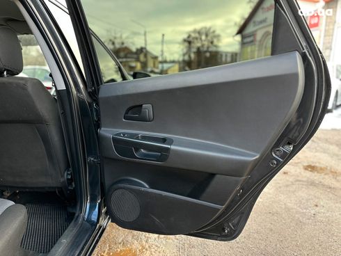 Kia Cee'd 2010 черный - фото 14