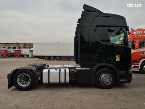 Scania R450 2019 - фото 8