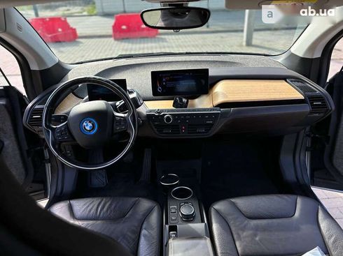 BMW i3 2015 - фото 6