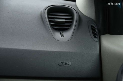 Renault Scenic 2005 - фото 28