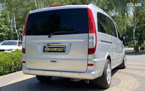 Mercedes-Benz Vito 2010 - фото 7