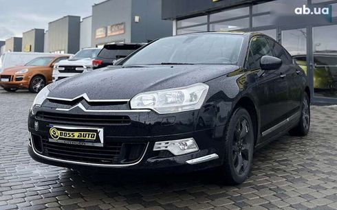 Citroёn C5 2008 - фото 3