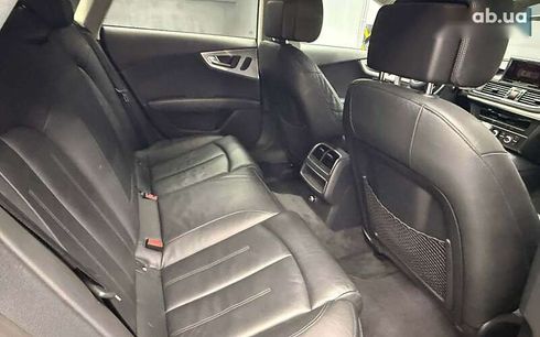 Audi A7 2011 - фото 18