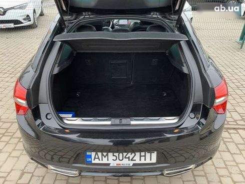 Citroёn DS5 2014 - фото 30