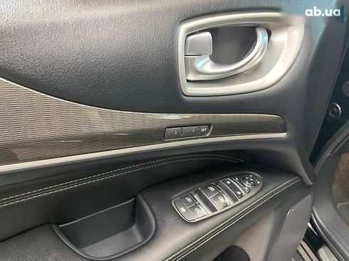 Infiniti QX60 2017 - фото 15