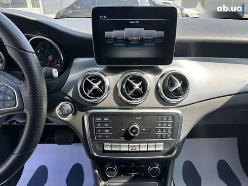 Mercedes-Benz GLA-Класс 2019 - фото 13