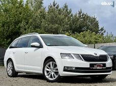 Продаж вживаних Skoda Octavia у Луцьку - купити на Автобазарі