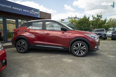 Nissan Kicks 2019 - фото 6