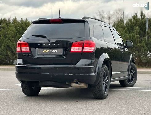 Dodge Journey 2020 - фото 14