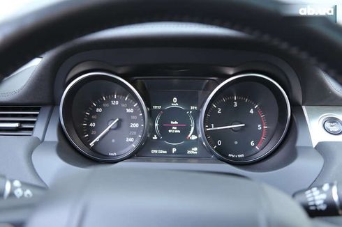Land Rover Range Rover Evoque 2016 - фото 17