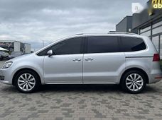 Продаж вживаних Volkswagen Sharan 2011 року - купити на Автобазарі