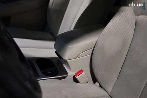 Subaru Outback 2012 - фото 20