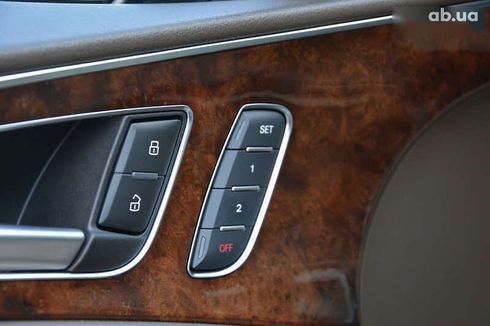 Audi A6 2015 - фото 15