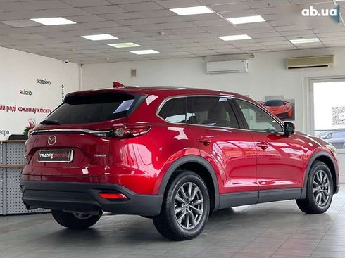 Mazda CX-9 2022 - фото 9